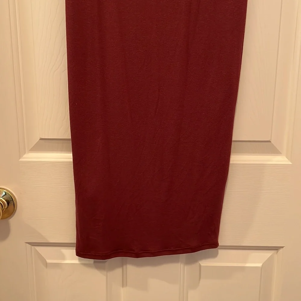 NEW Fashion Nova Women’s JoJo Dress - Size L - Picture 3 of 9